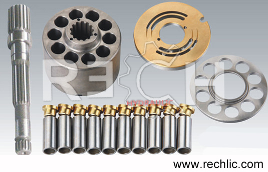 Rexroth A10VE43 parts