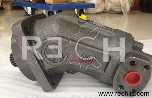Rexroth A2FO series piston pump