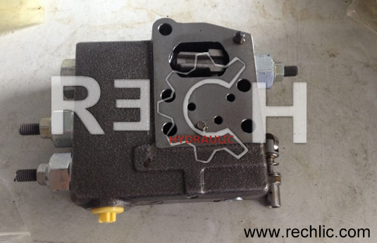 Rexroth A11VO60 LRDS control valve