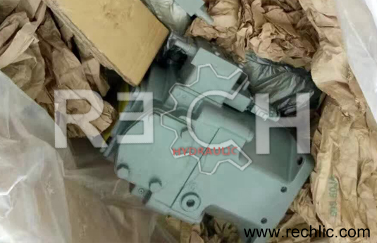 Rexroth pump A11VLO260LRDU2/11R-NZD12K02P-S for Concrete Mixer