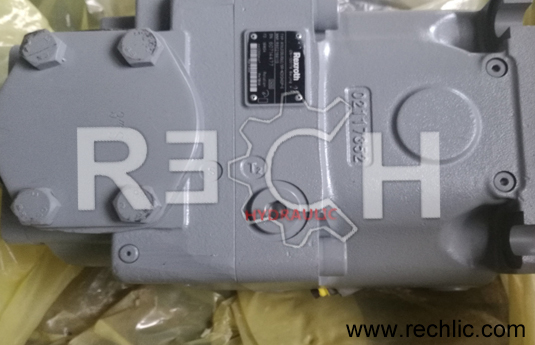 hydraulic Rexroth original A11VLO130LRDU2/11R-NZD12K02P-S pump 